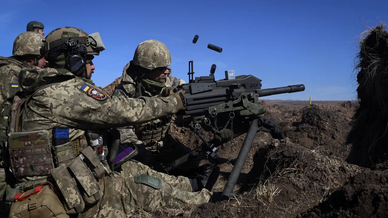 Războiul din Ucraina, ziua 472. Contraofensiva ucraineană, ziua 3: guvernatorul rus al Hersonului ar fi fost grav rănit în urma unui atac ucrainean / Ucrainenii au străpuns liniile de apărare ruseşti şi avansează spre unele zone aflate sub ocupaţia invadatorilor 