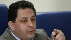 Vanghelie: Dacă Ardelean e important pentru CSAT, rămâne în funcţie, dacă nu, se duce la pensie