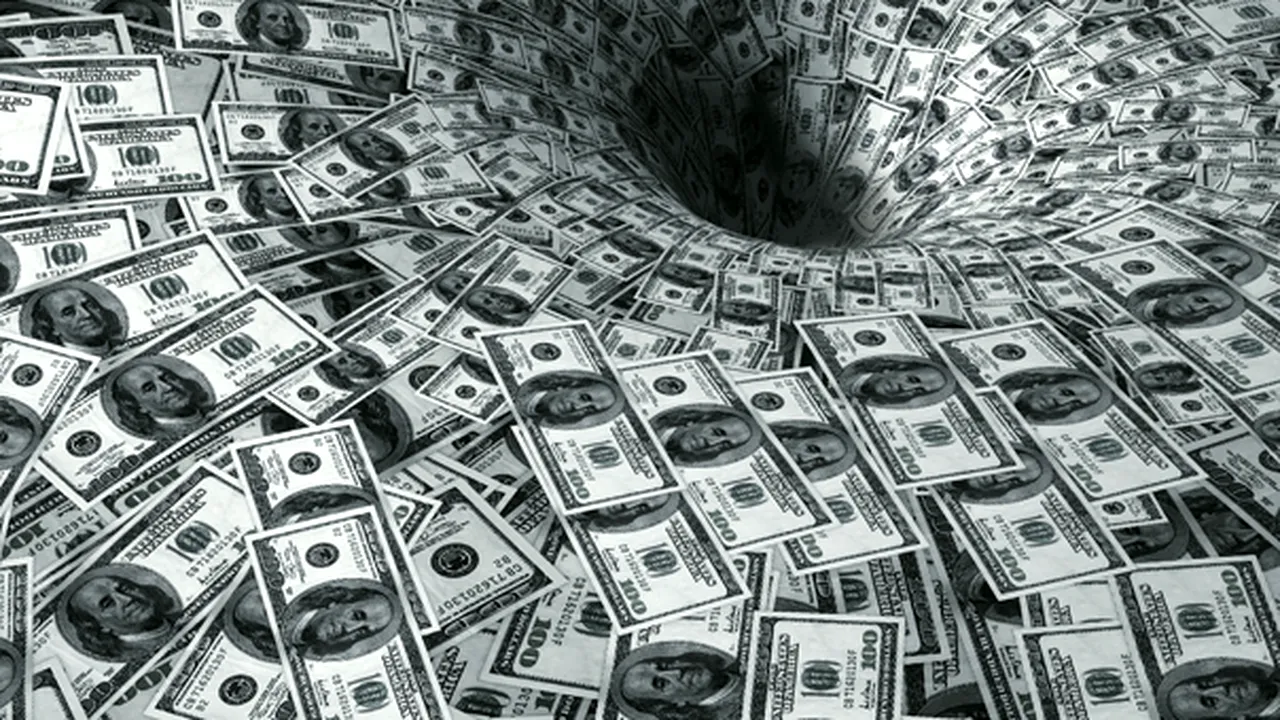 Bogaţii lumii au pierdut peste 20 de miliarde de dolari în ultima săptămână