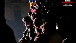 În căutarea revoluţiei pierdute. Episodul 12 - Cine a vrut să preia puterea?