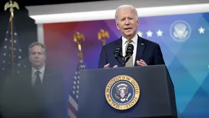 Rusia interzice intrarea în ţară a 963 de americani, inclusiv a preşedintelui Biden