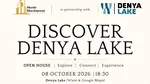 NORTH BUCHAREST INVESTMENTS ȘI DENYA ANUNȚĂ „DISCOVER DENYA LAKE”, UN EVENIMENT DEDICAT PROIECTULUI REZIDENȚIAL DE 45 DE MILIOANE DE EURO DIN NORDUL BUCUREȘTIULUI