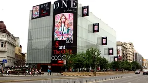 DTZ încearcă să repoziţioneze din nou pe piaţă magazinul Cocor, ocupat 71%, pentru a atrage noi chiriaşi