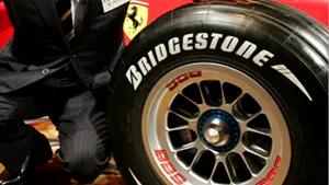 Bridgestone, furnizor unic de pneuri în Formula 1