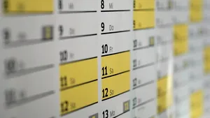Sărbători legale 2026. Calendar complet al zilelor libere și cum îți poți combina vacanțele cu weekendurile