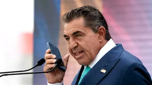 Paolo Zampolli, emisarul lui Donald Trump care l-a sunat pe Nicușor Dan în direct, a fost demis după un scandal cu un oficial american