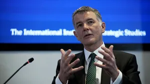 Şeful MI6 afirmă că Rusia se află în spatele unor sabotaje „incredibil de nesăbuite” în Europa / Richard Moore a subliniat importanţa continuării sprijinului occidental pentru Ucraina