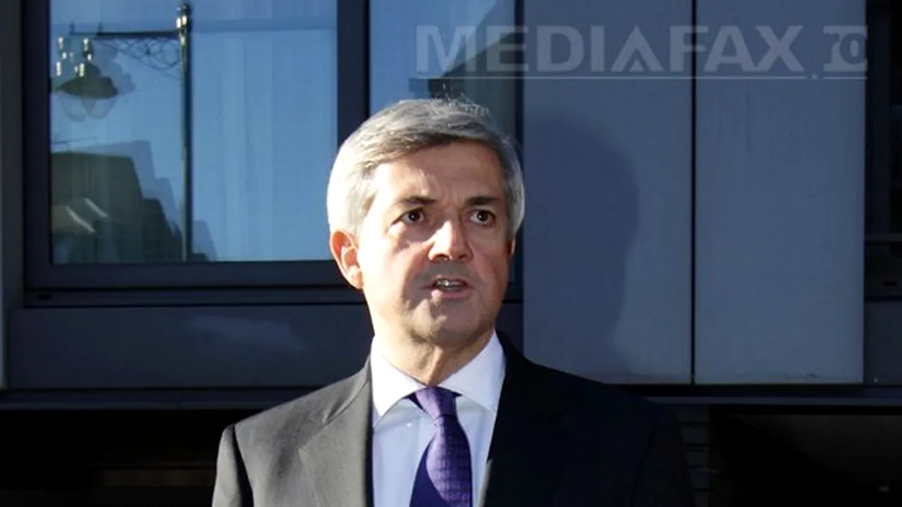 Ministrul britanic al Energiei, suspectat că a vrut să ascundă o contravenţie rutieră, demisionează