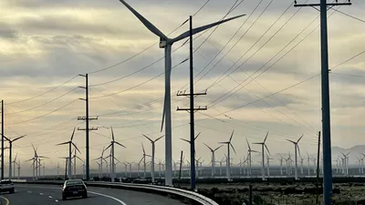 MEDIU Încălzirea globală extremă nu mai pare inevitabilă. Energia solară și eoliană schimbă cele mai negre scenarii