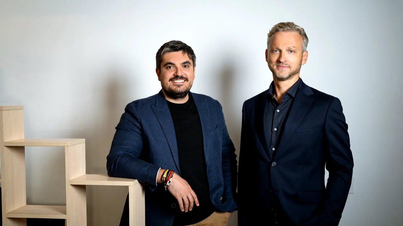 Data Revolt la aniversarea primilor 5 ani: 5 mil. euro cifră de afaceri 