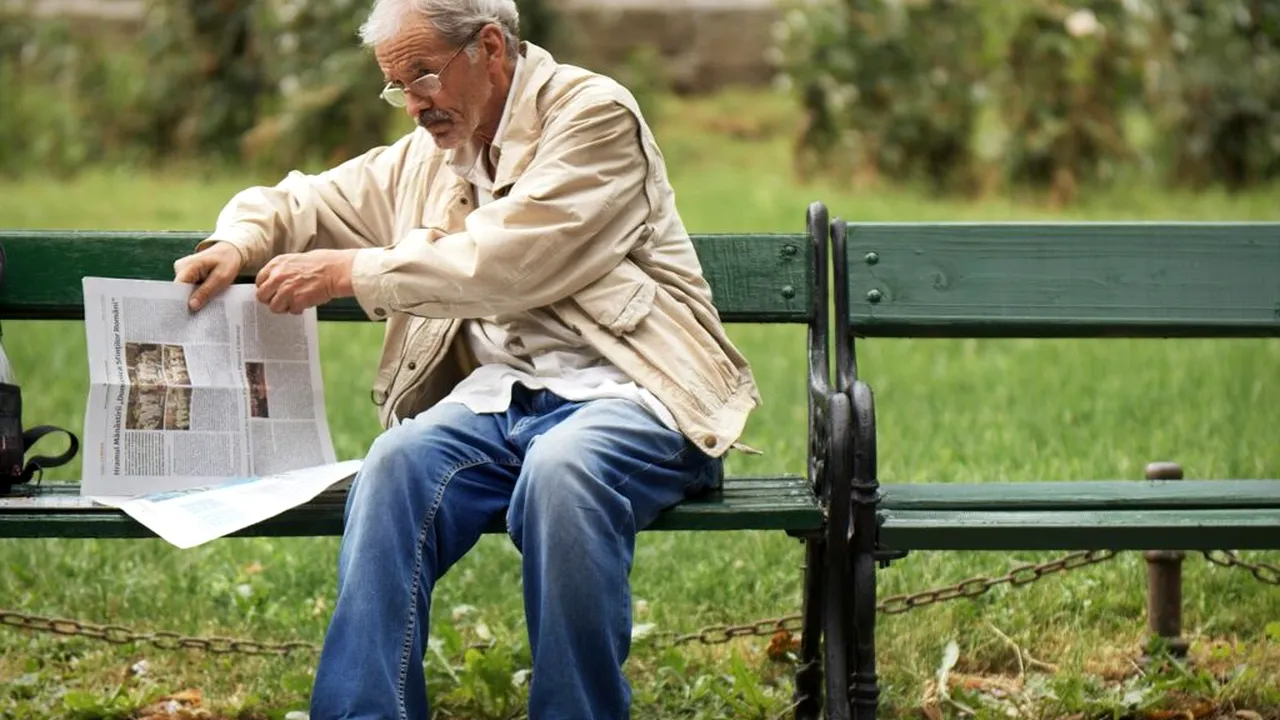 Pensionar în România vs pensionar în Ungaria sau Germania: Diferența care înghite speranța