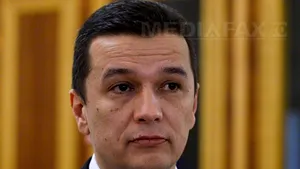 INTERVIU Grindeanu:Privesc cu umor declaraţii ale Opoziţiei. De ce să nu dezbatem legea salarizării?