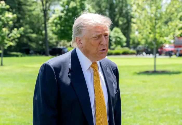NEWS ALERT Echipele de negociatori din SUA și Iran s-au înțeles. Donald Trump a amânat semnarea acordului