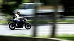 Motociclist de 22 de ani, mort într-un accident pe DN10, în județul Buzău