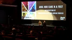 „Anul Nou care n-a fost” va avea premiera la Sydney, la Festivalul Internaţional „Europa! Europa”