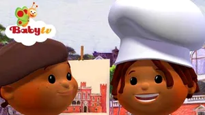 Televiziunea BabyTV s-a lansat pe UPC România