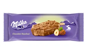 Loturi de îngheţată Milka retrase de pe piaţa din România. Au conţinut de oxid de etilenă peste limitele legale