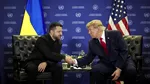 Zelenski, atac frontal la Trump după acordul cu Rusia: „Nu este de partea corectă a istoriei”