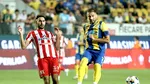 Petrolul egalează în prelungiri pe UTA și încă speră la evitarea barajului din Superliga de fotbal