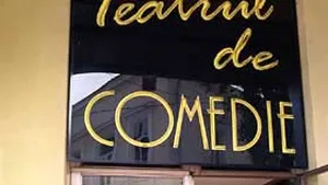 Teatrul de Comedie sărbătoreşte, sâmbătă, 47 de ani de la înfiinţare