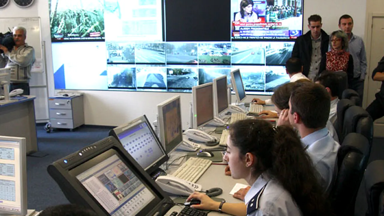 Alegeri prezidenţiale: 384 de incidente sesizate până la ora 15.00