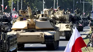 Militarii polonezi, ameninţaţi cu moartea: dacă vor merge în Ucraina, nu se vor mai întoarce acasă