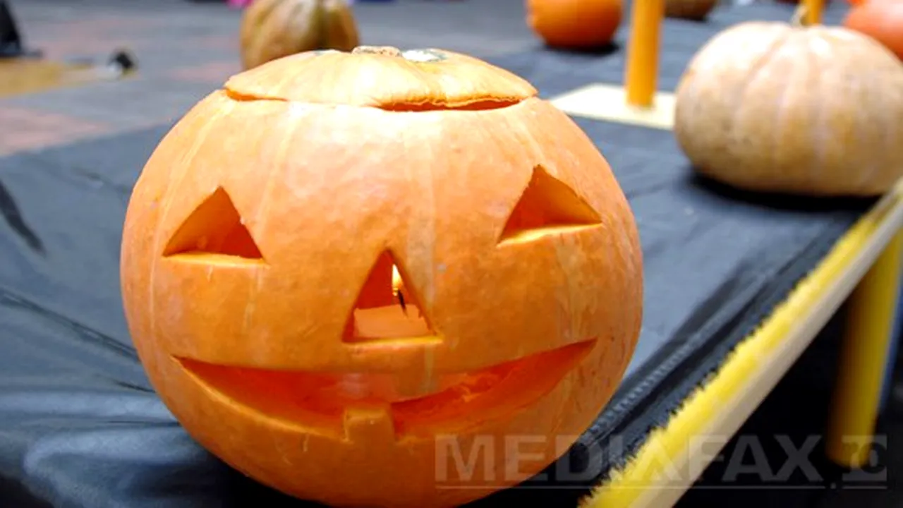 Halloween în toate colţurile lumii: Obiceiuri şi ritualuri colorate/ Noaptea de Sfântul Andrei, echivalentul românesc al sărbătorii