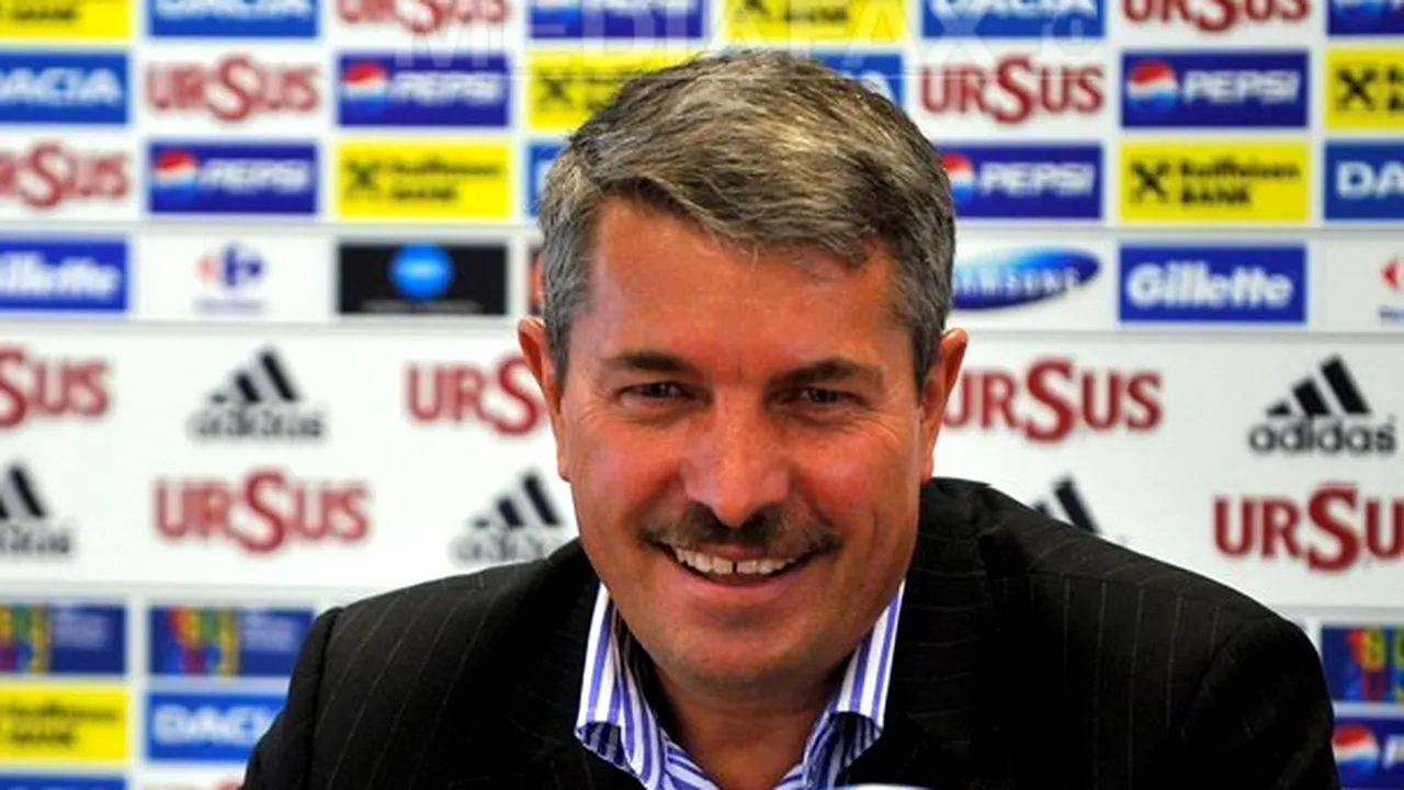 Mircea Sandu este dispus să îl repună în funcţie pe Avram dacă acesta câştigă în instanţă