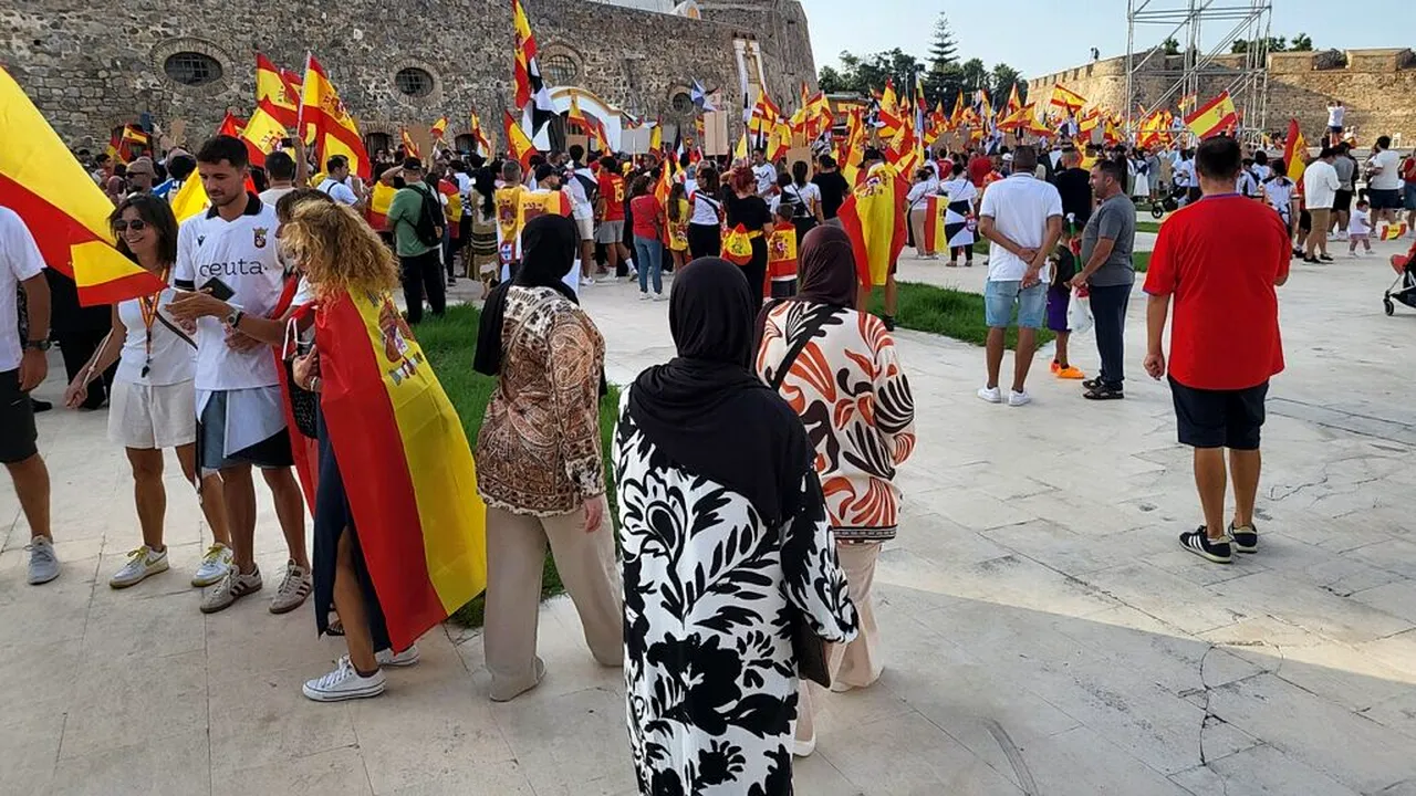 Câți spanioli pot vota la alegerile din 29 noiembrie. Peste 1,6 milioane votează pentru prima dată