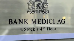 Austria a naţionalizat Bank Medici din cauza schemei piramidale a lui Madoff
