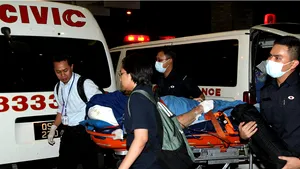 Singapore: Soţia bărbatului accidentat mortal de maşina ambasadei române cere dreptate