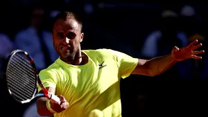 Marius Copil s-a calificat în sferturile turneului de la Sofia, după o victorie clară
