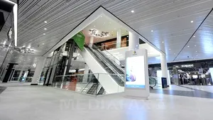 CBRE: România şi-a îmbunătăţit prezenţa într-un top al ţărilor vizate de retaileri pentru extindere