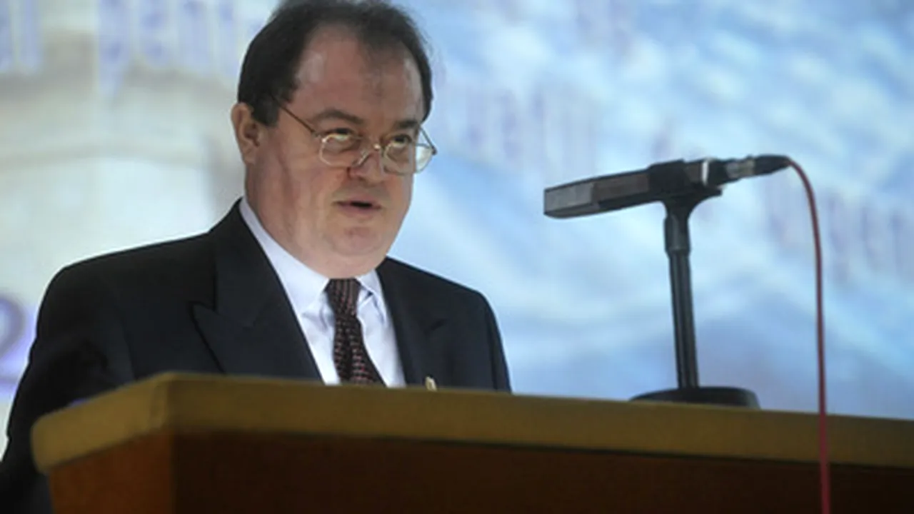 Romania Is Ready To Join Schengen Area, Must Solve Infrastructure Issues – Interior Min