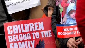 Doi miniştri norvegieni despre cazul Bodnariu: O campanie internaţională împotriva Norvegiei