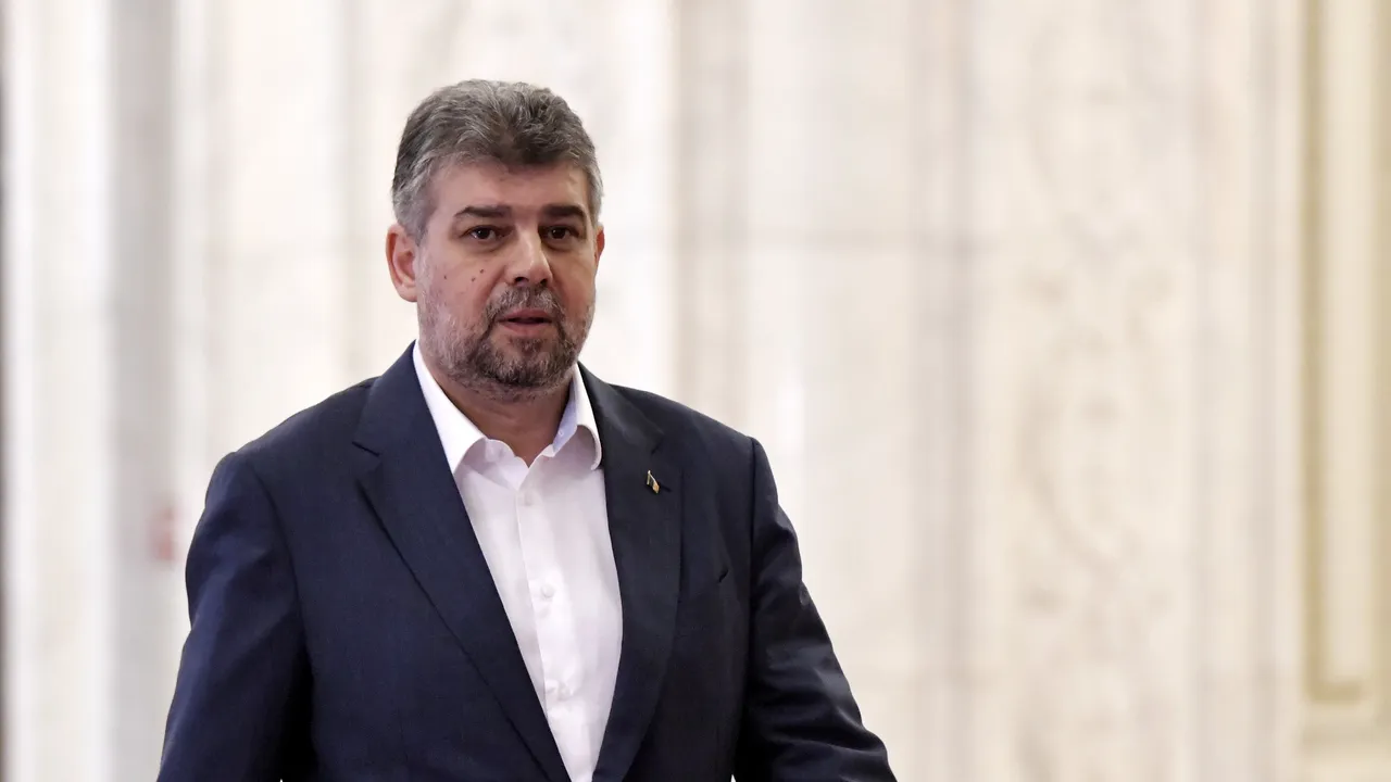 PSD aduce amendamente la OUG privind alocarea indemnizaţiei de 75% 