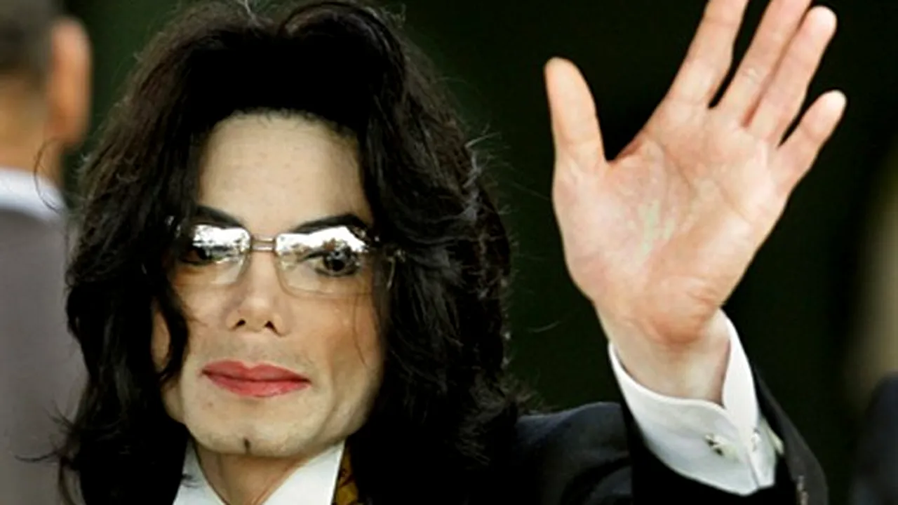 AEG a plătit peste un milion de dolari pentru ceremonia de omagiere a lui Michael Jackson din 2009