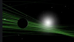 Algoritm care poate scana imagini astronomice vechi pentru a găsi roci spaţiale neobservate, care pot fi un pericol pentru Pământ