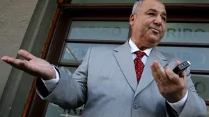 Taher: Noi nu am fi de acord cu demiterea lui Mircea Sandu