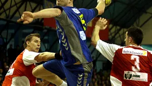 Attackers Mistook Cozma For Someone Else - Veszprem Club President
