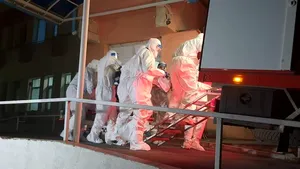 Protocoale de incendiu sunt doar pe hârtie! Lipsa simulărilor în spitale e plătită cu vieţi, spune Carmen Mărginean, medic anestezist