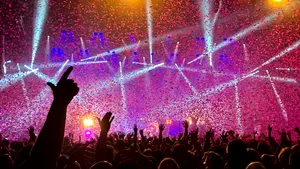 Evenimentele pilot din Marea Britanie, un succes. Doar 15 persoane din 58.000 au fost infectate