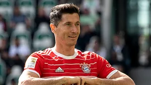 Robert Lewandowski confirmă că îşi doreşte o mutare numai la Barcelona