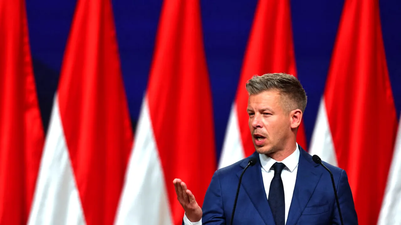 Magyar și Metsola, discuții la Bruxelles despre posibilitatea închiderii procedurii UE privind statul de drept împotriva Ungariei