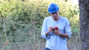 Povestea celor doi francezi care şi-au găsit rostul şi sunt fericiţi în România