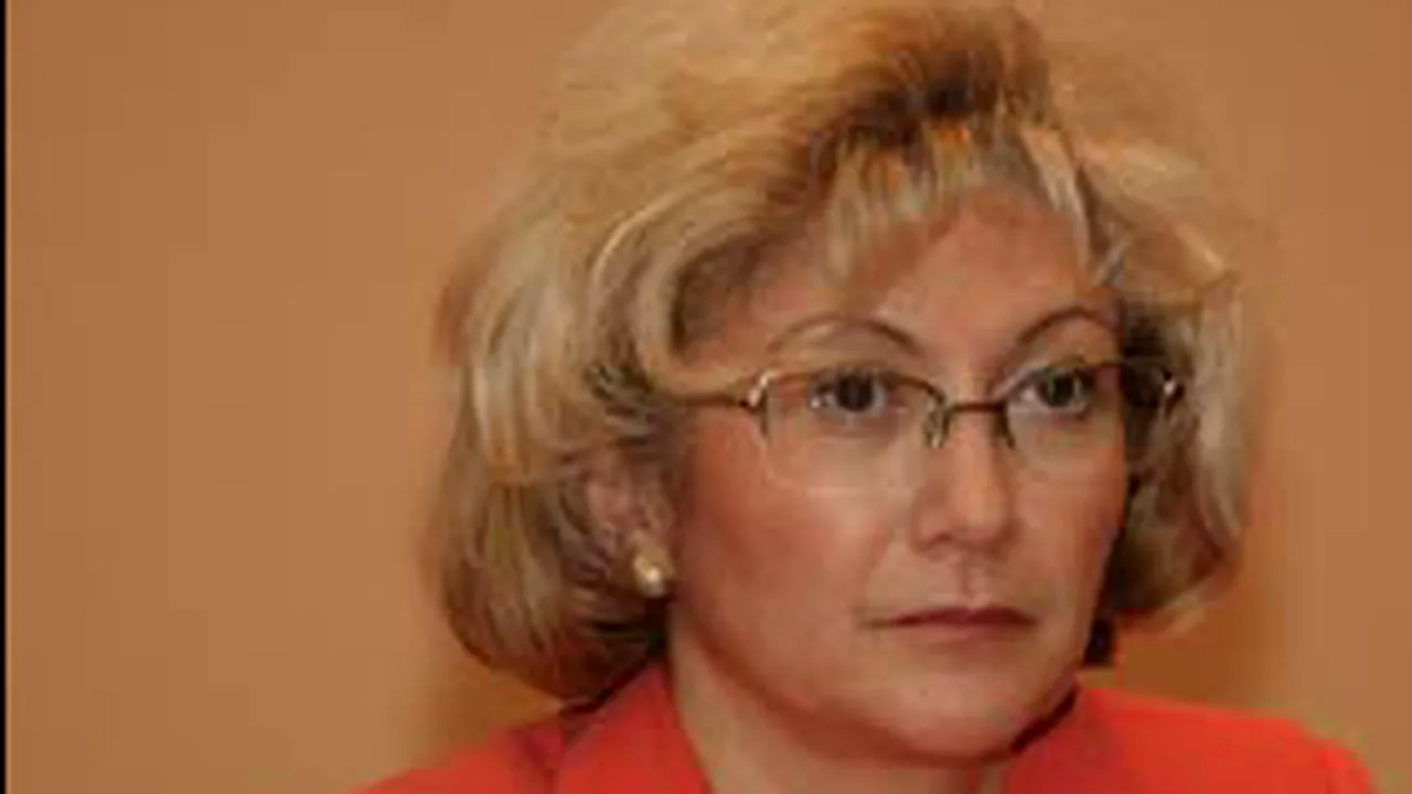 Theodora Bertzi: Asistenta maternală din Bistriţa nu a fost niciodată examinată psihologic