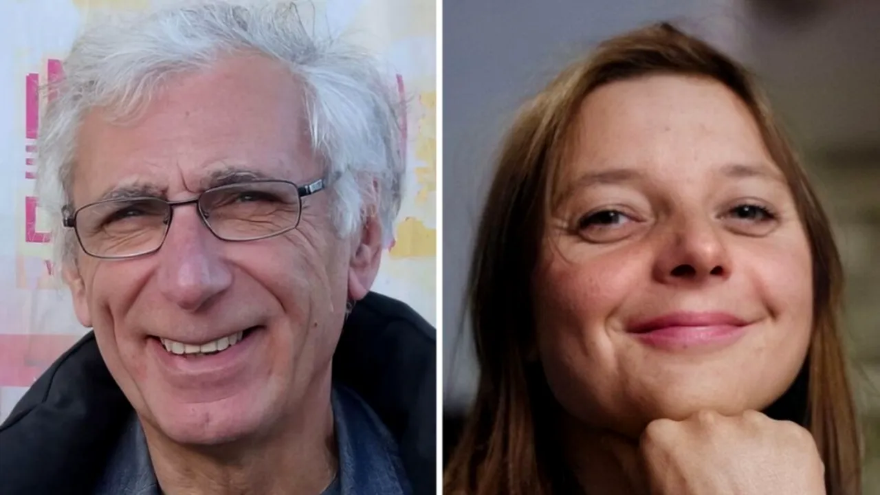 Macron anunță că Iranul a eliberat doi cetățeni francezi