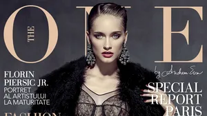 A apărut The ONE de noiembrie