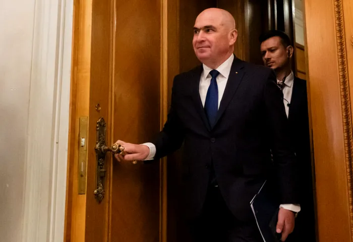 POLITIC Ilie Bolojan, mesaj de rămas-bun: „După 10 luni, s-a întâmplat inevitabilul”