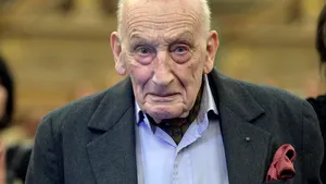 INTERVIU cu Neagu Djuvara, unul dintre ultimii aristocraţi veritabili din România, acordat în 2011 publicaţiei Prosport: 